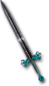 Épée de Zèle